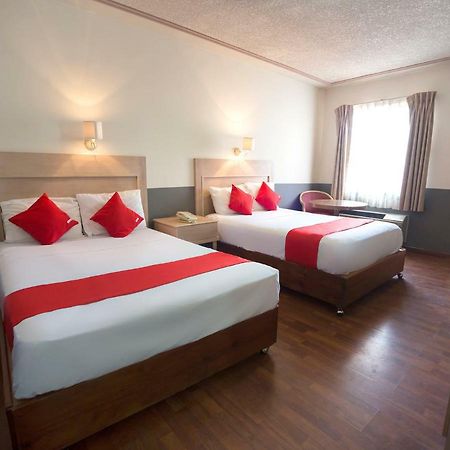 Capital O 88 Inn San Nicolas de los Garza Ngoại thất bức ảnh