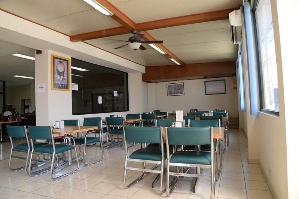 Capital O 88 Inn San Nicolas de los Garza Ngoại thất bức ảnh