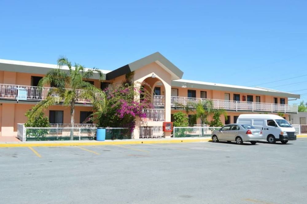 Capital O 88 Inn San Nicolas de los Garza Ngoại thất bức ảnh
