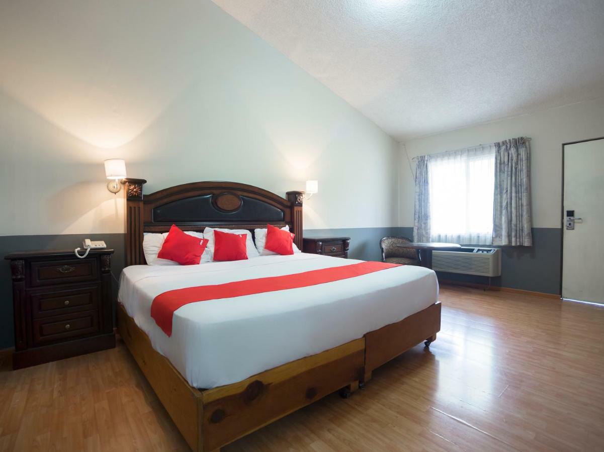Capital O 88 Inn San Nicolas de los Garza Ngoại thất bức ảnh