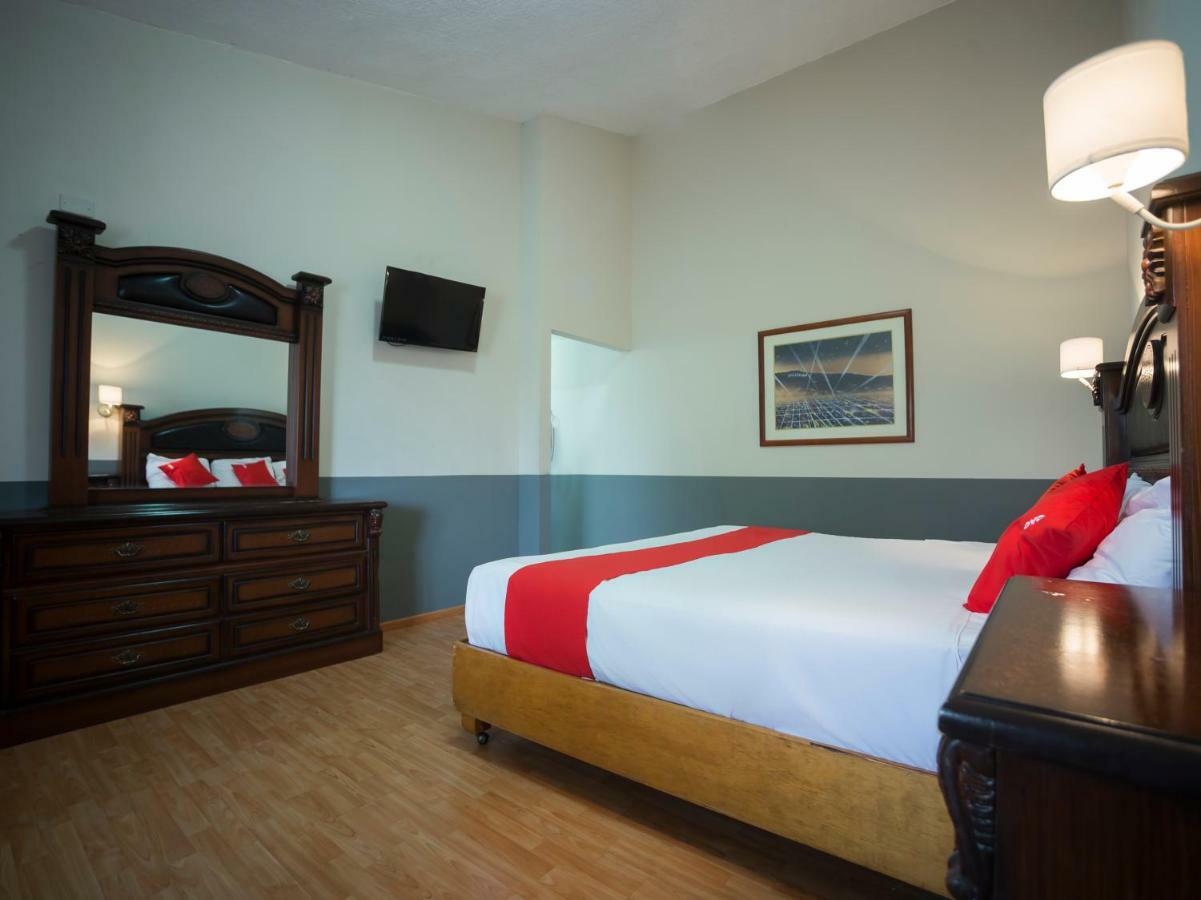 Capital O 88 Inn San Nicolas de los Garza Ngoại thất bức ảnh