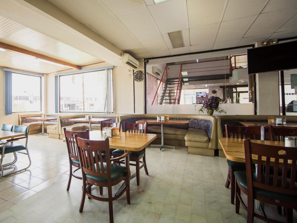 Capital O 88 Inn San Nicolas de los Garza Ngoại thất bức ảnh